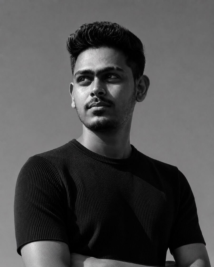 Sreenath Pasupulati Kannaiah