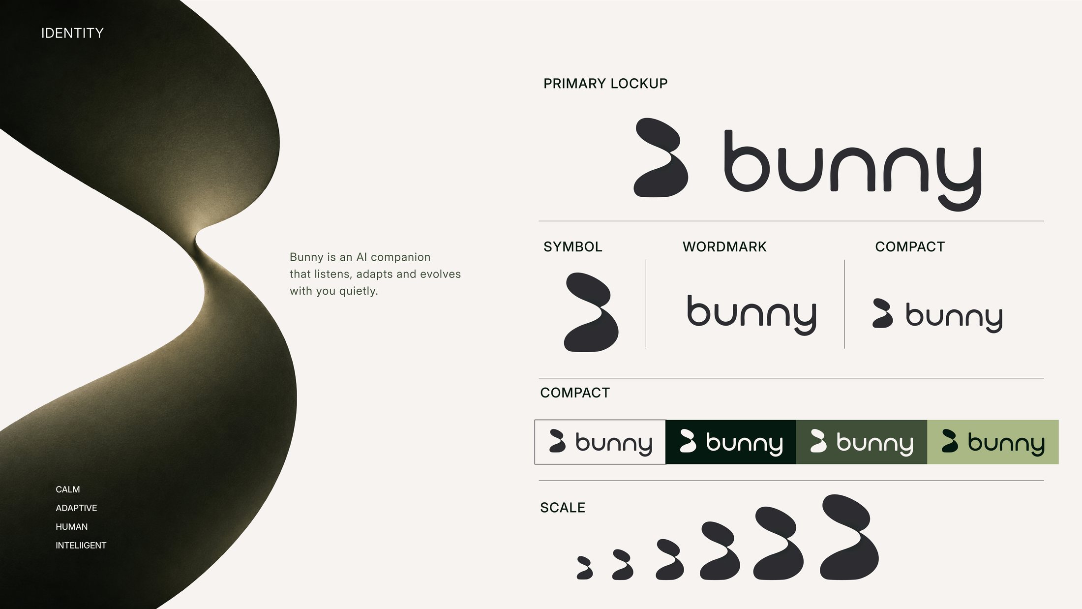 Bunny detail