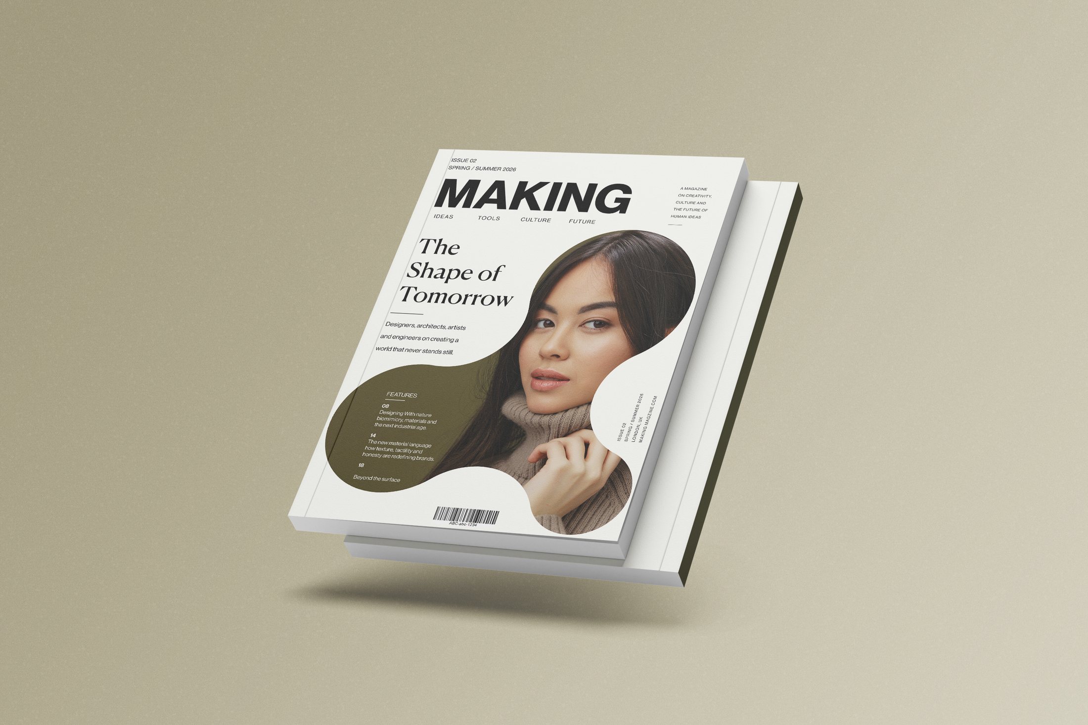 Making detail
