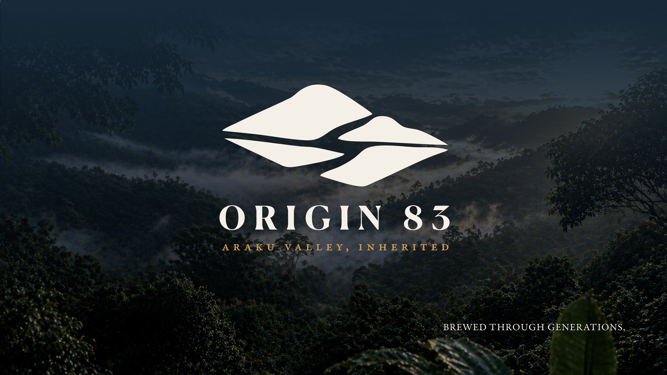 Origin 83