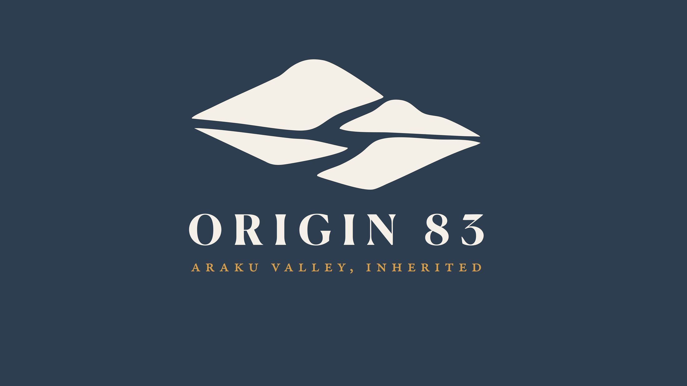 Origin 83 detail