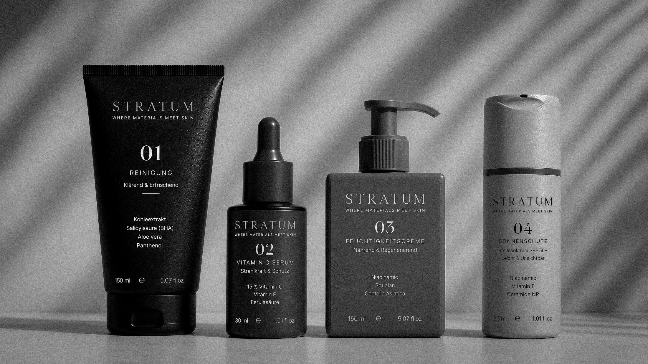 Stratum