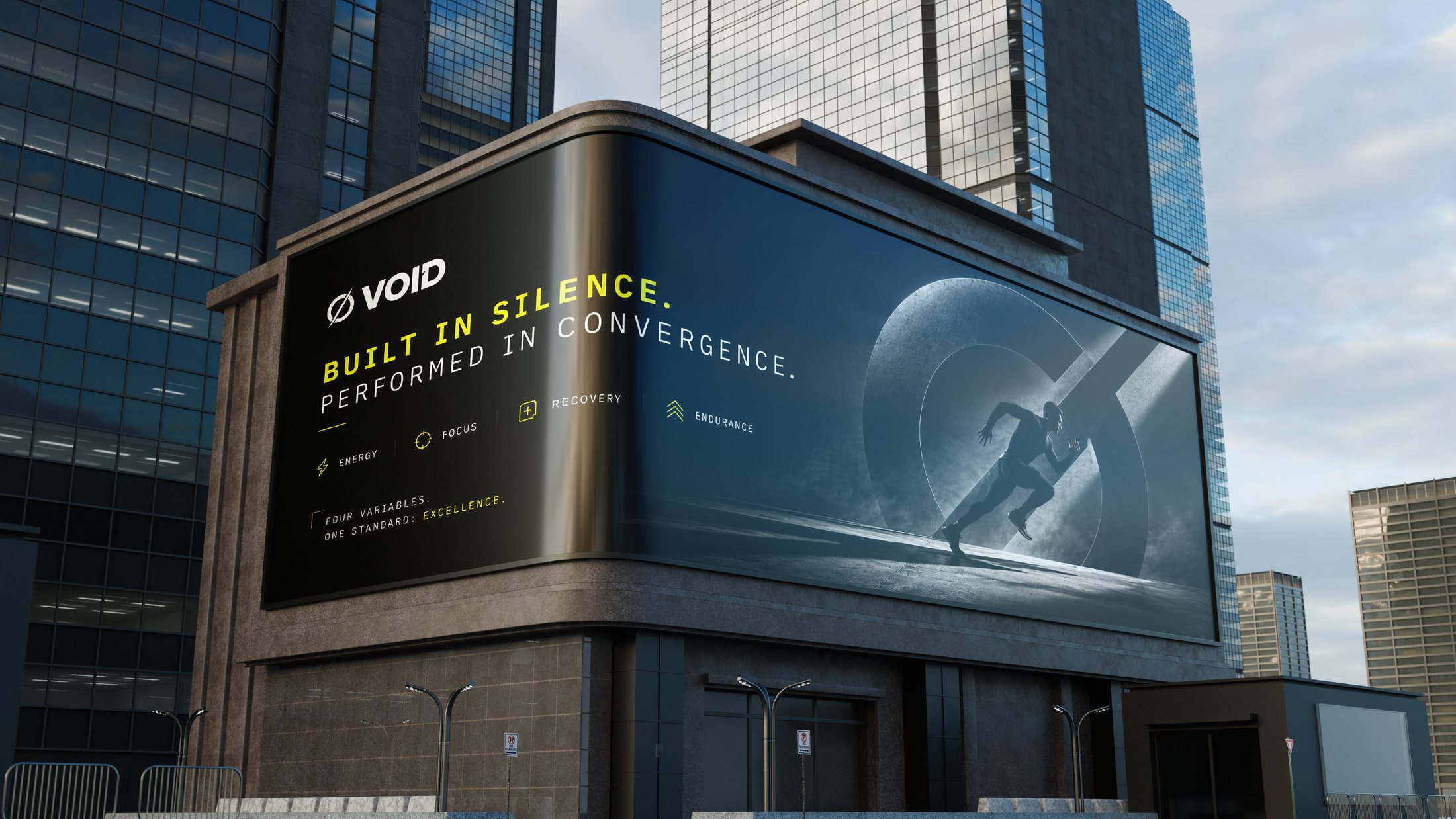 VOID detail