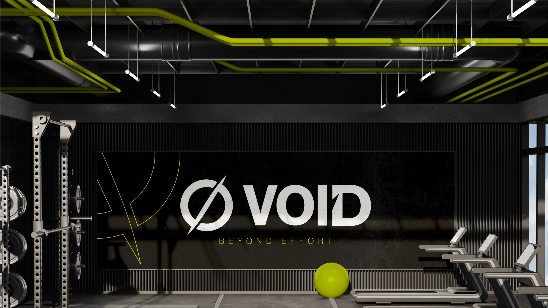VOID detail