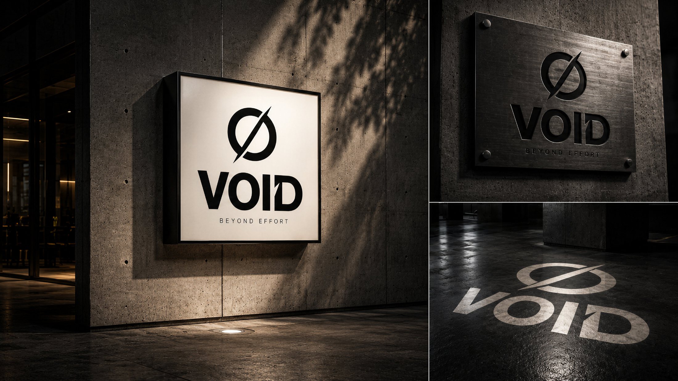 VOID detail